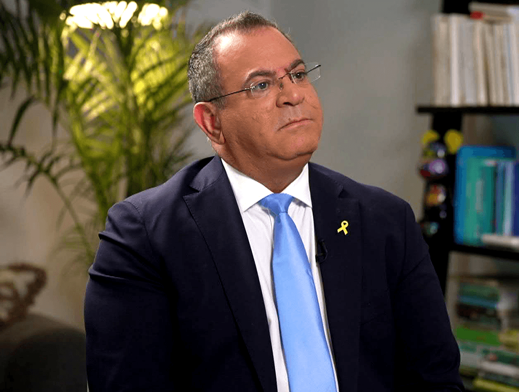 "מי שהצילה אותי זו הבת שלי הקטנה"