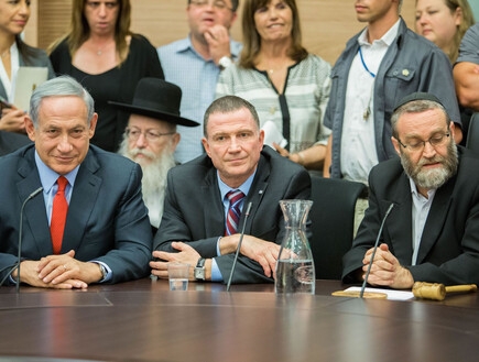 הסנקציות שייכנסו לתוקף מיידית - ויעדי הגיוס החדשים