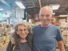 המבצע המיוחד בח'אן יונס - והארגון שהחזיק בחללים החטופים