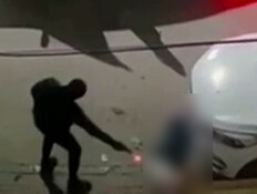 רצח ווידוא הריגה בשרון, בדרום - נער בן 14 נורה למוות