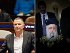 "נשמה תועבה, היה אסיר ציון והיה צריך להישאר שם"