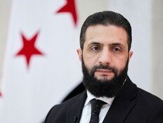 פעיל סורי חשף בכנסת: "דיברתי עם אל-ג'ולאני על ישראל"