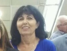 דניאלה בת ה-67 נדקרה למוות בנהריה, החשד: בנה רצח אותה