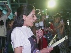 עינב צנגאוקר: "אני לא יכולה לשאת עוד את הסיוט הזה"