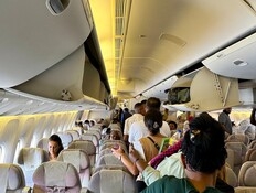 בגלל כשלי בטיחות: החברות שלא יכולות לטוס לאירופה