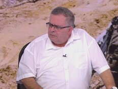 ביטן מעריך: "אנחנו 60% בדרך לבחירות, הכול תלוי בש"ס"