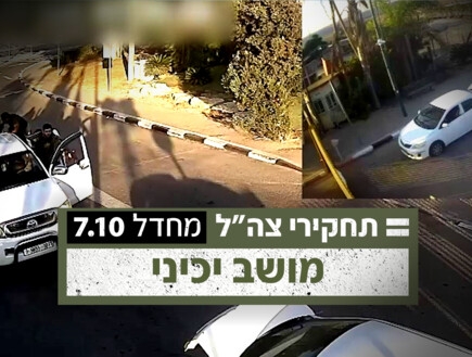 הקרב במושב יכיני ב-7 באוקטובר: הכשלים שהובילו למסע הרצח