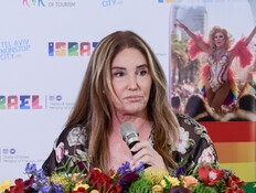 "הבנות לא ידעו, רק במטוס לישראל סיפרתי להן"