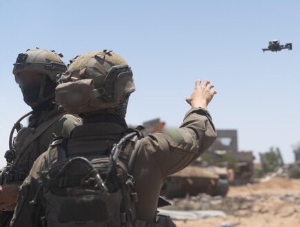 זמין, קטלני ומתוחכם: הנשק שמאיים על הכוחות והמענה בצה"ל