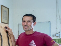 אביב אצילי ז"ל הוא החלל החטוף הנוסף שגופתו הושבה מעזה