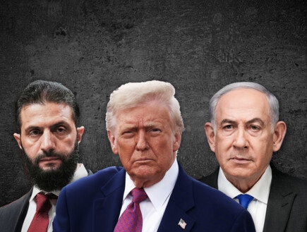 נתניהו ייצא לוושינגטון כדי לרתום את טראמפ להסכמי אברהם