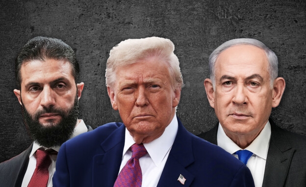 נתניהו ייצא לוושינגטון כדי לרתום את טראמפ להסכמי אברהם