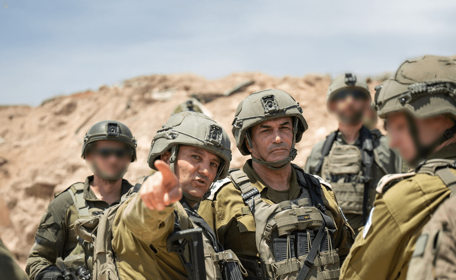 ההתבטאות של הרמטכ"ל שיכולה להקפיץ את המערכת הפוליטית