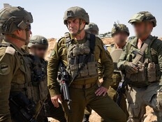ההתבטאות של הרמטכ"ל שיכולה להקפיץ את המערכת הפוליטית
