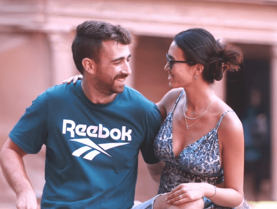"רק אחרי שהם נחטפו, הבנתי למה לא הכרתי את נועה קודם"