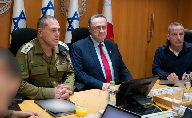 עלה ל-5 מספר ההרוגים במטח האיראני