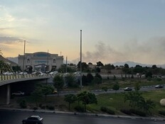 ההפצצות באיראן חודשו: תקיפות נרחבות בטהראן ובעיר כרג'