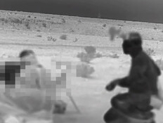 תיעוד היסטורי: כוח המוסד פורס מערכות תקיפה בלב איראן