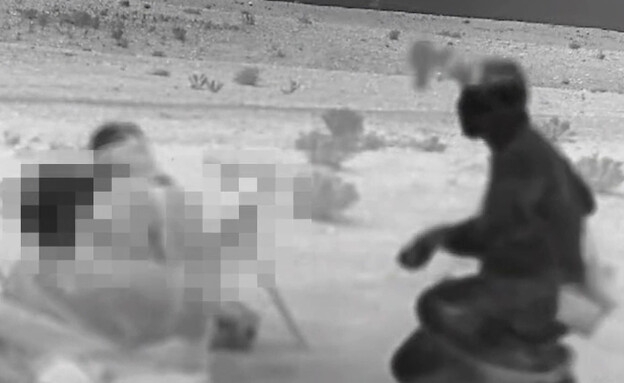 תיעוד היסטורי: כוח המוסד פורס מערכות תקיפה בלב איראן