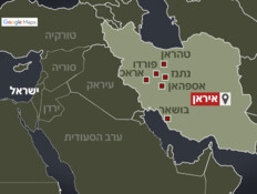 הישג אחרי הישג: איפה ישראל כבר תקפה - ומי אושר שחוסל