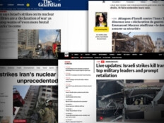 "ישראל הוכיחה שוב שהיא המעצמה הבולטת במזרח התיכון"