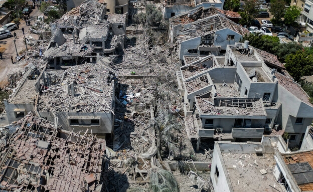 יבגניה בלינדר היא ההרוגה השנייה בפגיעה הישירה בראשל"צ