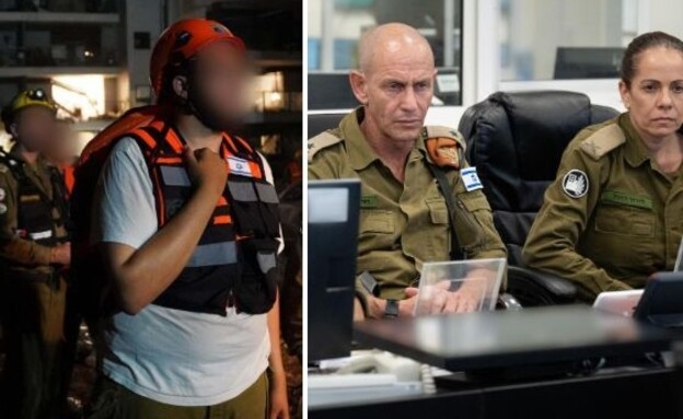 הקלה בהגבלות פיקוד העורף: כל ההנחיות החדשות לציבור