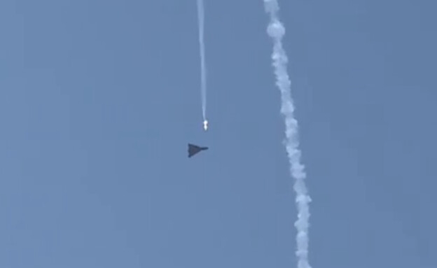 המטחים מאיראן: 10 נהרגו הלילה, בהם ילדים. 7 נעדרים