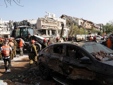 אחרי המטחים הקטלניים: אלה 4 שלבי ההתרעה החדשים
