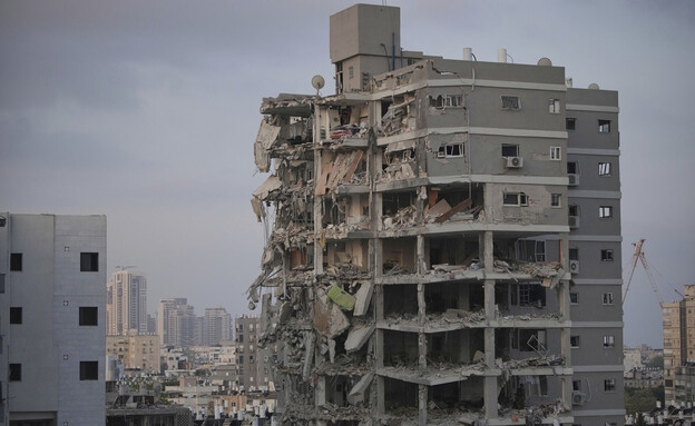מטח קטלני מאיראן: 4 הרוגים בבת ים בהם ילדים בני 10 ו-8