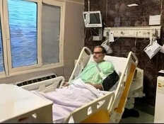 היועץ של ח'אמנאי חי? האמת מאחורי "ההוכחה" באיראן