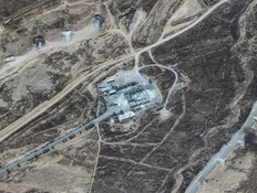 ניתוח מערבי חושף: ההישגים של ישראל במלחמה עם איראן