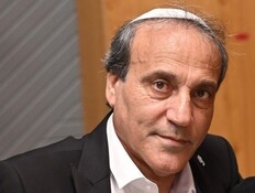 הותר לפרסום: מיכאל נחום נהרג בפגיעה הישירה בבת ים