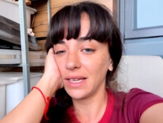 "שמענו הדף מטורף, הלך לנו הבית"