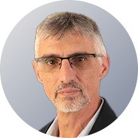 סימני התפוררות: ח'אמנאי נותר חסר אונים