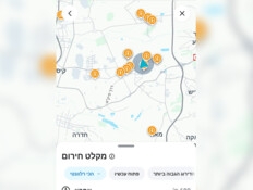 בפעם הבאה שאתם ברכב ויש אזעקה - תעשו את זה