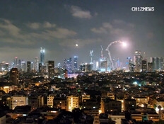 בפיקוד העורף מסבירים: למה לא הופעלה התרעה מקדימה הלילה