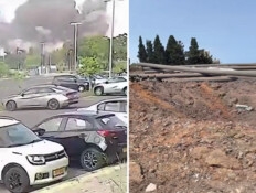 אחרי שנפרצה הדרך לטהראן: המבצע באיראן צפוי להתרחב