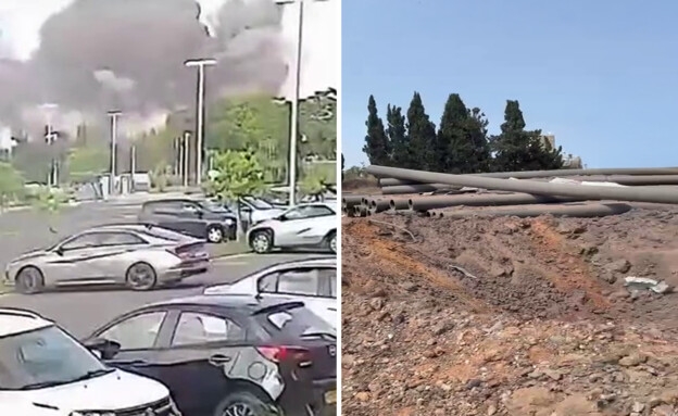 אחרי שנפרצה הדרך לטהראן: המבצע באיראן צפוי להתרחב