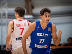 חסר תקדים: הלילה ההיסטורי של הישראלים ב-NBA