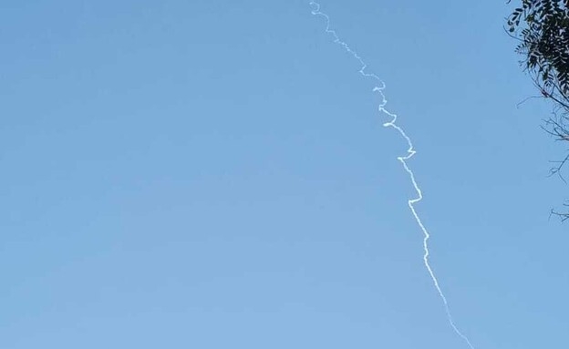 אחרי שעות ללא ירי: אזעקות בשפלה ובמרכז עקב שיגור מאיראן