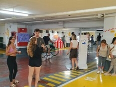 רשימת הדברים שאתם חייבים לקחת למרחב המוגן