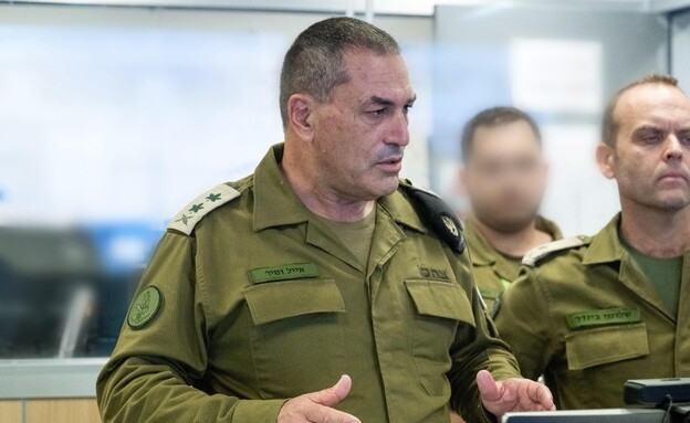 הרמטכ"ל: "הגענו לנקודת מפנה במערכה, מגבירים את הקצב"