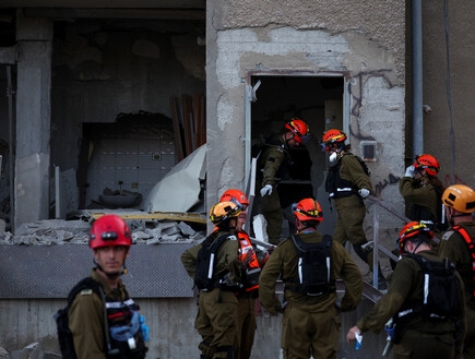 הרמטכ"ל זמיר: נדרשת מוכנות למערכה מתמשכת