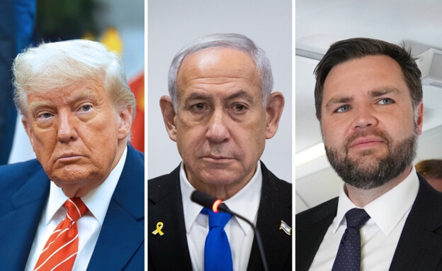 שיחה מתוחה: ישראל לחצה, סגן הנשיא זעם - "נגררים למלחמה"