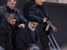 דיווח: חוסל עוזר נסראללה בטהראן; גל תקיפות במערב איראן