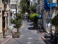 תל אביב מתרוקנת: "כולם עזבו, נשארנו כמעט לבד"