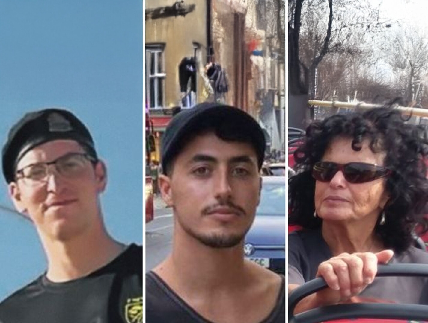 צה"ל והשב"כ חילצו מרצועת עזה 3 גופות חללים חטופים