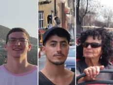 צה"ל והשב"כ חילצו מרצועת עזה 3 גופות חללים חטופים