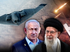 מה הושמד מתוכנית הגרעין האיראנית - והפגיעה במערך הטילים